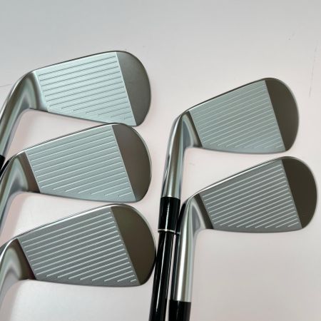 DUNLOP ダンロップ SRIXON ZXI5 6-9.P 5本 アイアンセット Diamana ZXi-II 70 S
