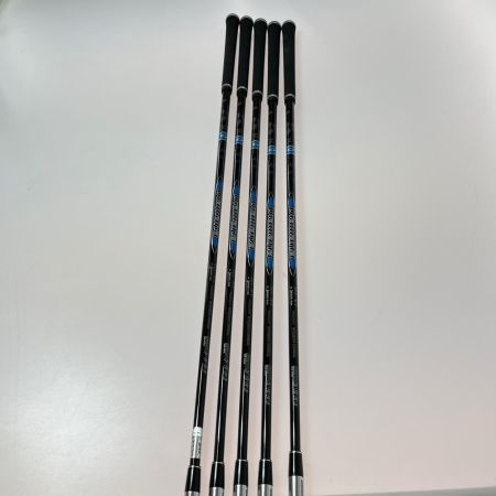 DUNLOP ダンロップ SRIXON ZXI5 6-9.P 5本 アイアンセット Diamana ZXi-II 70 S