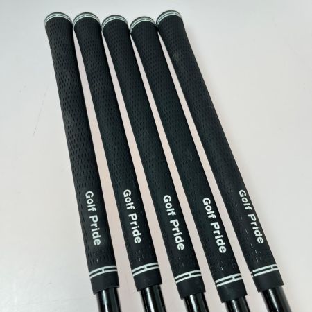 DUNLOP ダンロップ SRIXON ZXI5 6-9.P 5本 アイアンセット Diamana ZXi-II 70 S