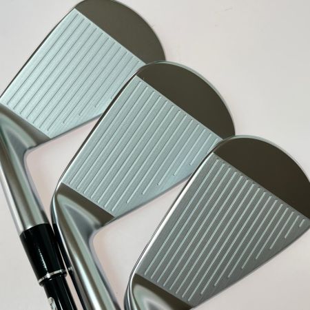 DUNLOP ダンロップ SRIXON ZXI5 6-9.P 5本 アイアンセット Diamana ZXi-II 70 S