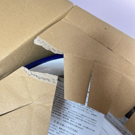 野田琺瑯 ホーロータンク 29cm　取っ手　蓋つき　外箱付