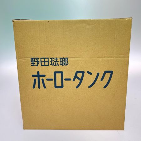 野田琺瑯 ホーロータンク 29cm　取っ手　蓋つき　外箱付