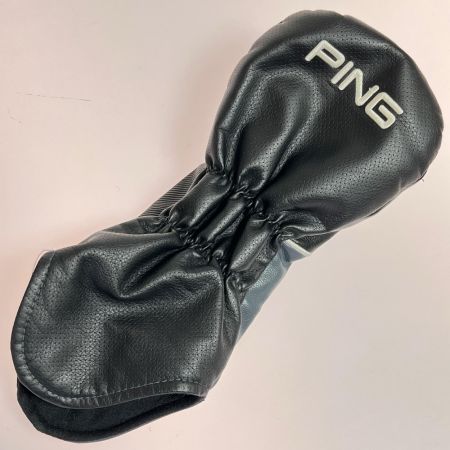 PING ピン LST G425 9.0° ドライバー ヘッドのみ カバー付