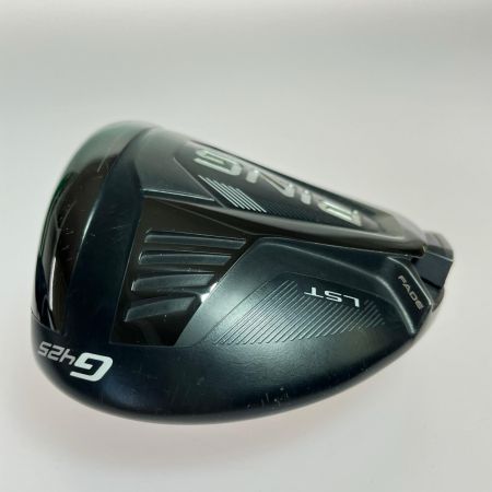 PING ピン LST G425 9.0° ドライバー ヘッドのみ カバー付
