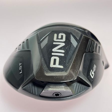 PING ピン LST G425 9.0° ドライバー ヘッドのみ カバー付