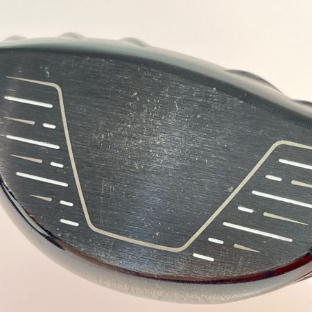 PING ピン LST G425 9.0° ドライバー ヘッドのみ カバー付