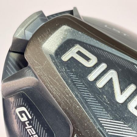 PING ピン LST G425 9.0° ドライバー ヘッドのみ カバー付