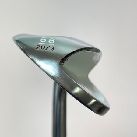 ONOFF オノフ LABOSPEC FROG’S LEAP-II We 58° ウェッジ レディース SMOOTH KIVK LP-421I L