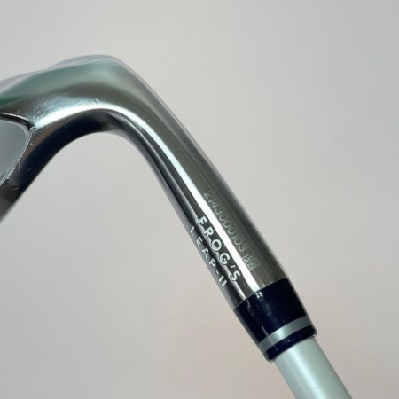 ONOFF オノフ LABOSPEC FROG’S LEAP-II We 58° ウェッジ レディース SMOOTH KIVK LP-421I L