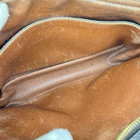 LOUIS VUITTON ルイヴィトン モノグラム コンピエーニュ23 セカンドバッグ M51847 ブラウン ジャンク品