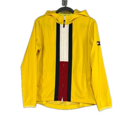 TOMMY HILFIGER トミーヒルフィガー フード付きウィンドブレーカー　サイズＳ