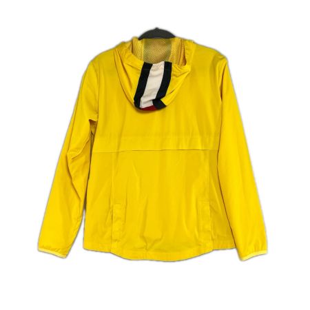 TOMMY HILFIGER トミーヒルフィガー フード付きウィンドブレーカー　サイズＳ