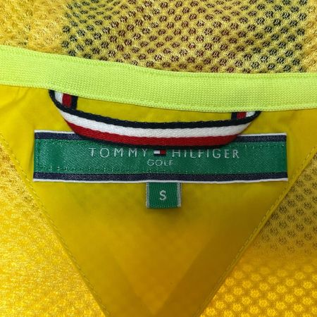 TOMMY HILFIGER トミーヒルフィガー フード付きウィンドブレーカー　サイズＳ