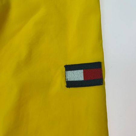 TOMMY HILFIGER トミーヒルフィガー フード付きウィンドブレーカー　サイズＳ