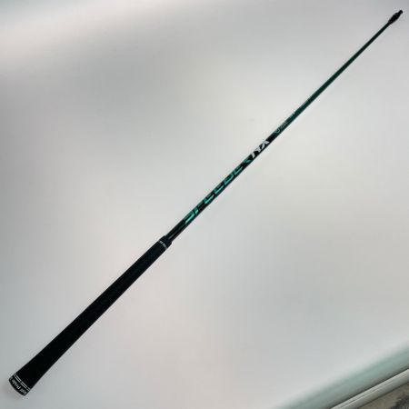 Fujikura フジクラ シャフト SPEEDER NX GREEN 50-X 42.25インチ キャロウェイスリーブ付
