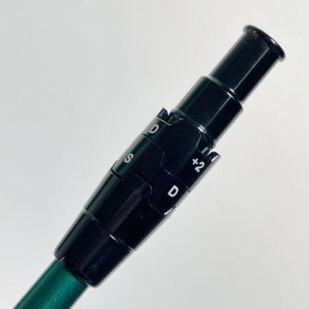 Fujikura フジクラ シャフト SPEEDER NX GREEN 50-X 42.25インチ キャロウェイスリーブ付
