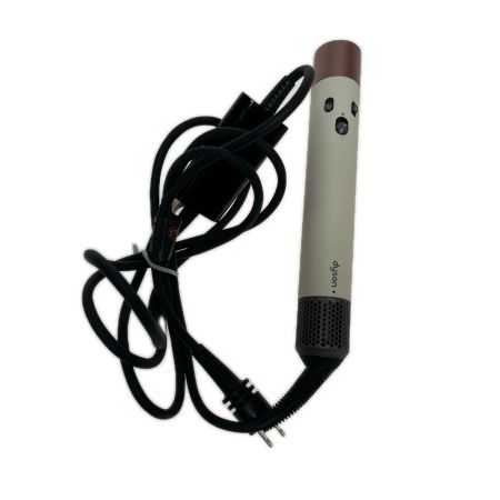 Dyson ダイソン ドライヤー Airwrap マルチスタイラー　箱・説明書なし HS05 ピンク