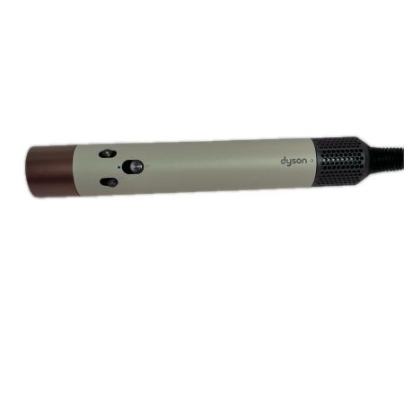 Dyson ダイソン ドライヤー Airwrap マルチスタイラー　箱・説明書なし HS05 ピンク
