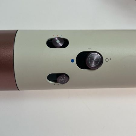 Dyson ダイソン ドライヤー Airwrap マルチスタイラー　箱・説明書なし HS05 ピンク