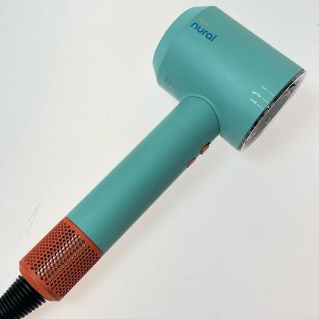 Dyson ダイソン Supersonic Nural Shine ヘアドライヤー HD16