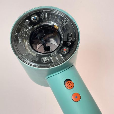 Dyson ダイソン Supersonic Nural Shine ヘアドライヤー HD16