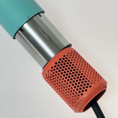 Dyson ダイソン Supersonic Nural Shine ヘアドライヤー HD16