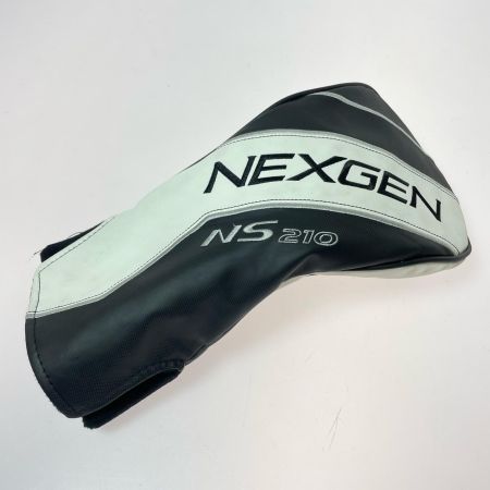 NEXGEN ネクスジェン NS210 1W 9.5° ドライバー EI-F NS210-D カバー付