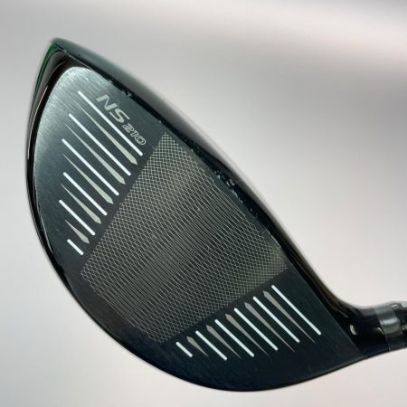 NEXGEN ネクスジェン NS210 1W 9.5° ドライバー EI-F NS210-D カバー付