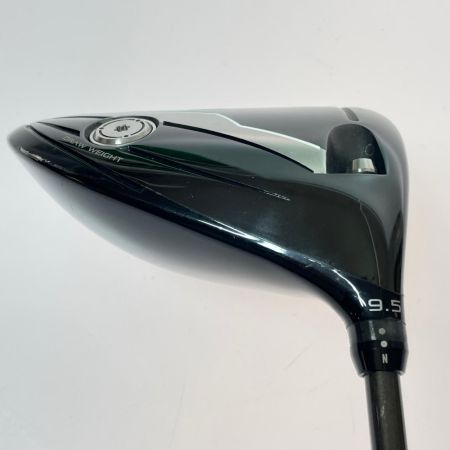 NEXGEN ネクスジェン NS210 1W 9.5° ドライバー EI-F NS210-D カバー付