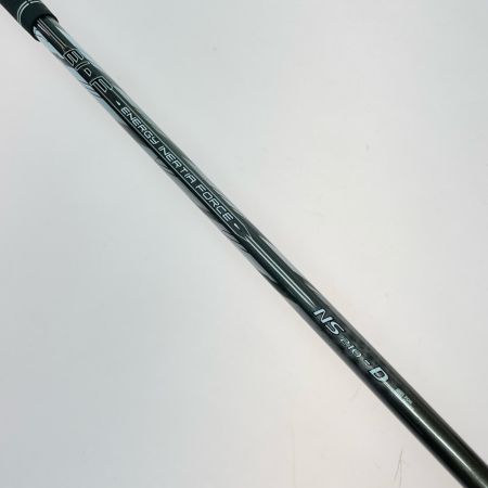 NEXGEN ネクスジェン NS210 1W 9.5° ドライバー EI-F NS210-D カバー付