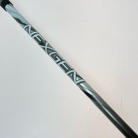 NEXGEN ネクスジェン NS210 1W 9.5° ドライバー EI-F NS210-D カバー付