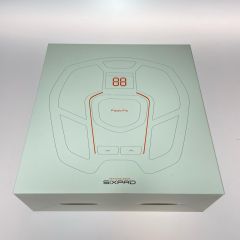 MTG SIXPAD Foot Fit シックスパッド フットフィット 通電のみ確認 Bランク