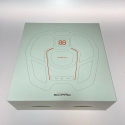 MTG SIXPAD Foot Fit シックスパッド フットフィット 通電のみ確認 Bランク