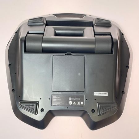 MTG SIXPAD Foot Fit シックスパッド フットフィット 通電のみ確認