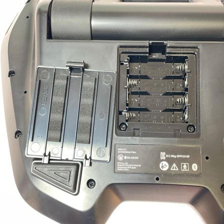 MTG SIXPAD Foot Fit シックスパッド フットフィット 通電のみ確認