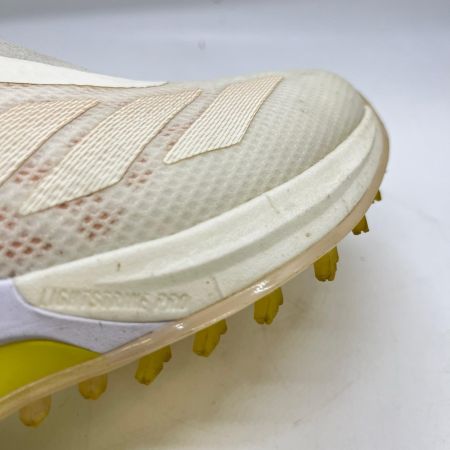 adidas アディダス ウィメンズ アディゼロ ゼッドジー 25 ボア Adizero Womens ZG 25 Boa IH9894 サイズ24.5ｃｍ　外箱付