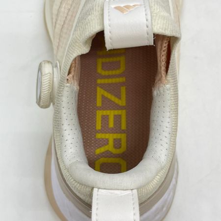adidas アディダス ウィメンズ アディゼロ ゼッドジー 25 ボア Adizero Womens ZG 25 Boa IH9894 サイズ24.5ｃｍ　外箱付