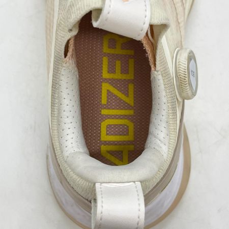 adidas アディダス ウィメンズ アディゼロ ゼッドジー 25 ボア Adizero Womens ZG 25 Boa IH9894 サイズ24.5ｃｍ　外箱付