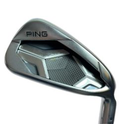 PING ピン G430 黒ドット 5I 22° アイアン N.S.PRO 950 GH neo S Cランク