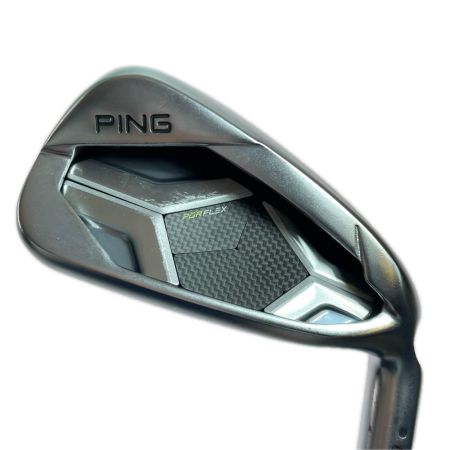 PING ピン G430 黒ドット 5I 22° アイアン N.S.PRO 950 GH neo S