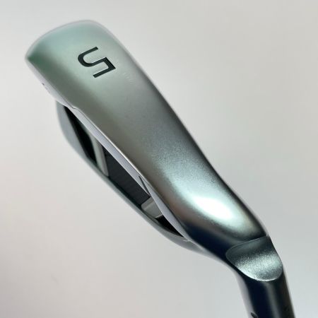 PING ピン G430 黒ドット 5I 22° アイアン N.S.PRO 950 GH neo S