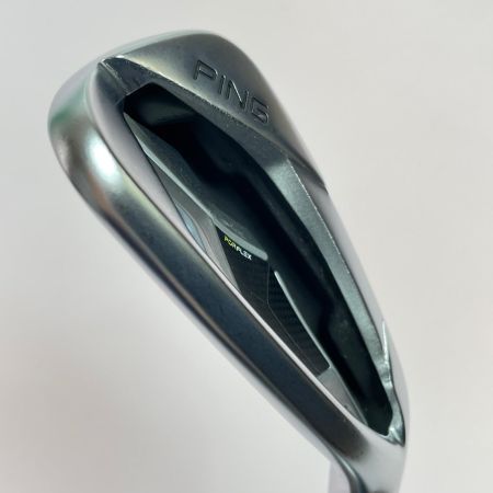 PING ピン G430 黒ドット 5I 22° アイアン N.S.PRO 950 GH neo S