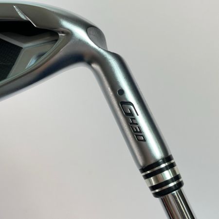 PING ピン G430 黒ドット 5I 22° アイアン N.S.PRO 950 GH neo S