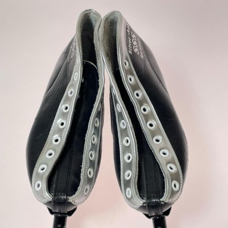 SSS スリーエス Silver-Ace SA-1000 スピードスケート アイススケート靴 22.5cm