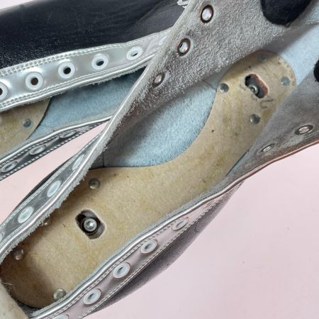 SSS スリーエス Silver-Ace SA-1000 スピードスケート アイススケート靴 22.5cm