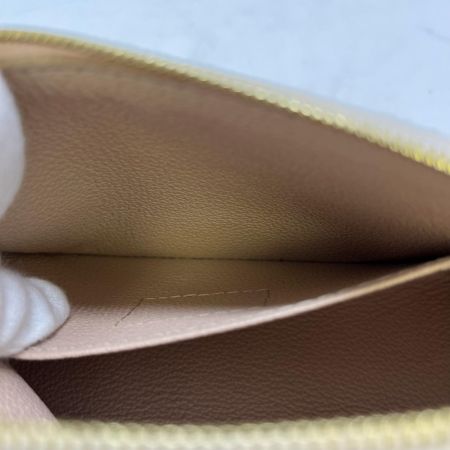 LOUIS VUITTON ルイヴィトン コスメポーチ ダミエ・アズール ポシェット  コスメティック N60024