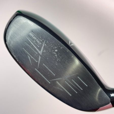 DUNLOP ダンロップ XXIO eks 4UT 20° ユーティリティ Miyazaki AX-III S