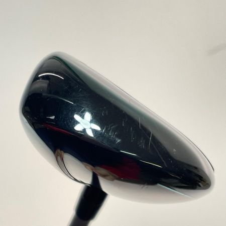 DUNLOP ダンロップ XXIO eks 4UT 20° ユーティリティ Miyazaki AX-III S