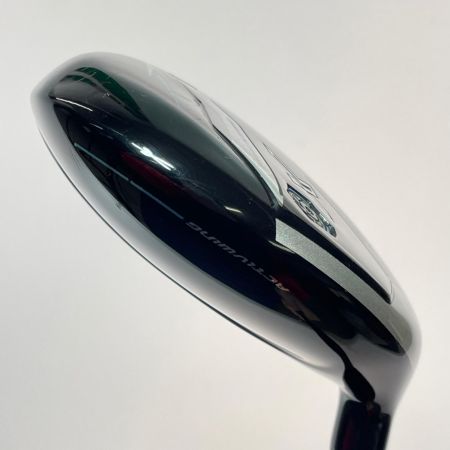 DUNLOP ダンロップ XXIO eks 4UT 20° ユーティリティ Miyazaki AX-III S