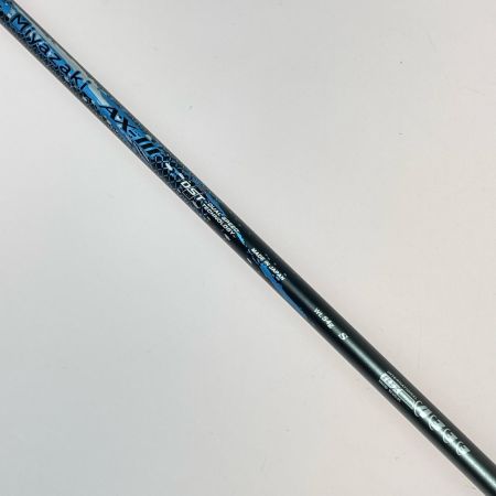 DUNLOP ダンロップ XXIO eks 4UT 20° ユーティリティ Miyazaki AX-III S